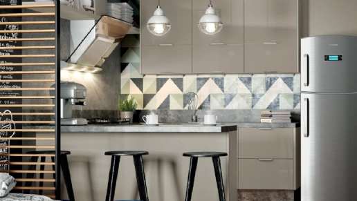 Celisa & Yorkville Ambientes Planejados