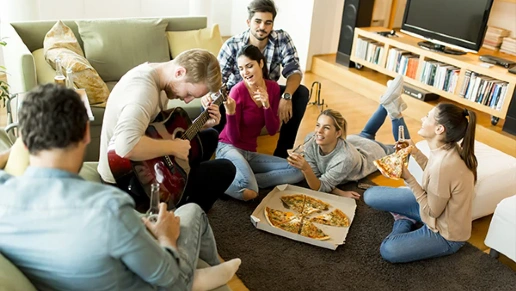 Celisa & Yorkville Ambientes Planejados