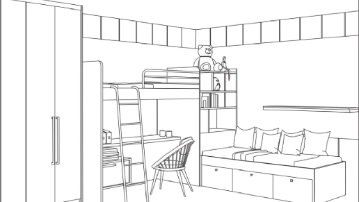 Celisa & Yorkville Ambientes Planejados