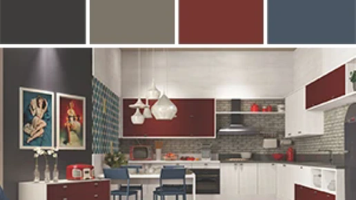 Celisa & Yorkville Ambientes Planejados