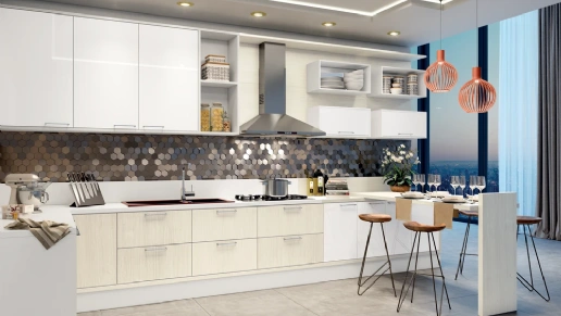 Celisa & Yorkville Ambientes Planejados