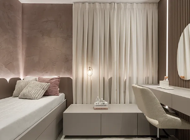 Celisa & Yorkville Ambientes Planejados