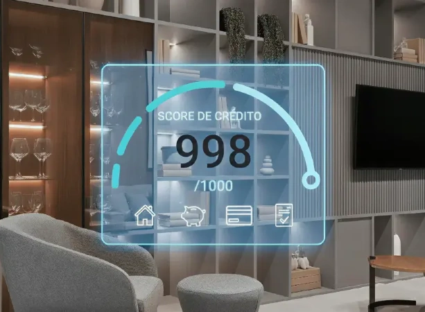 Celisa & Yorkville Ambientes Planejados