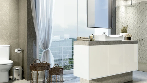 Celisa & Yorkville Ambientes Planejados