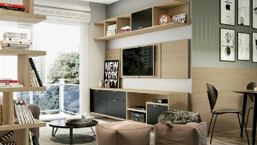 Celisa & Yorkville Ambientes Planejados