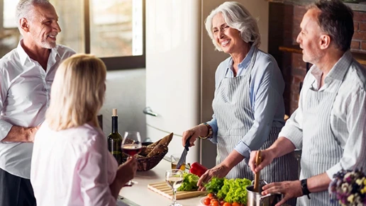 Celisa & Yorkville Ambientes Planejados