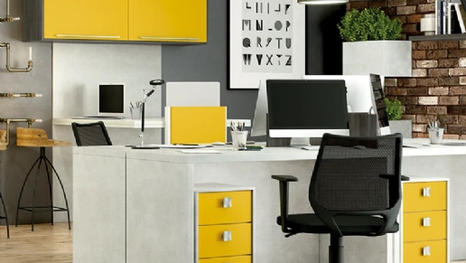 Celisa & Yorkville Ambientes Planejados