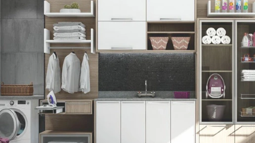 Celisa & Yorkville Ambientes Planejados