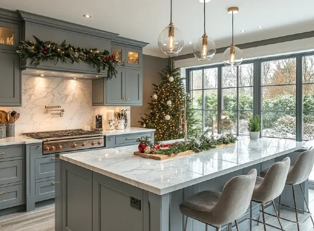 Celisa & Yorkville Ambientes Planejados