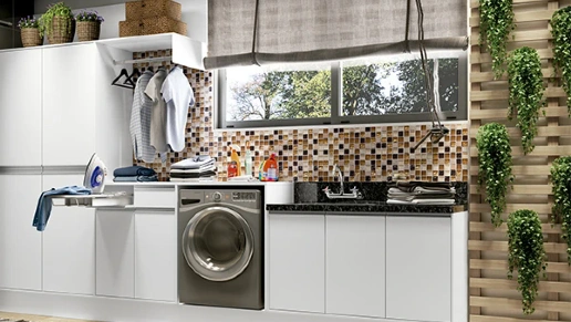 Celisa & Yorkville Ambientes Planejados