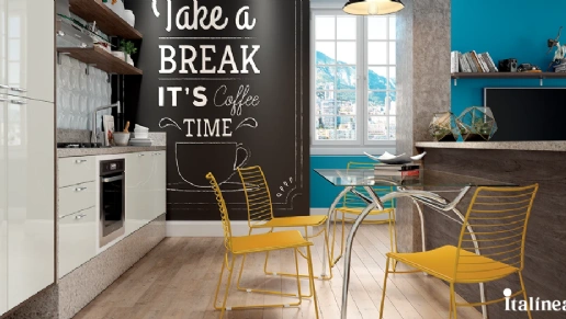 Celisa & Yorkville Ambientes Planejados