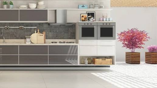 Celisa & Yorkville Ambientes Planejados